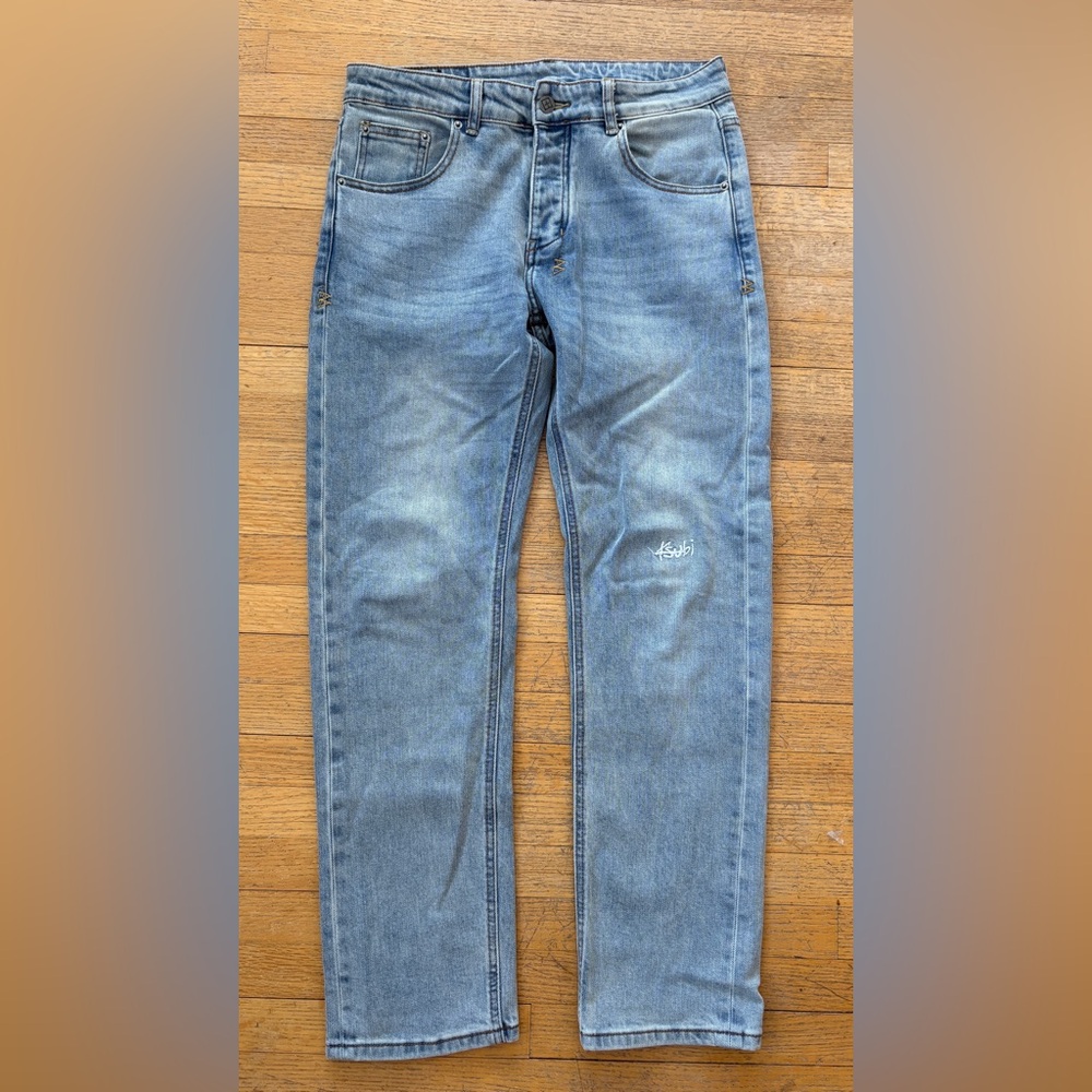Ksubi Jeans
